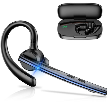 Wireless Bluetooth Headset