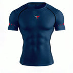 M / Royal Blue-BLK-ST