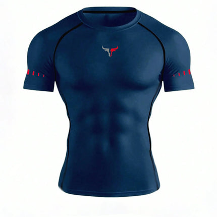 Men's Compression Sports T-Shirt