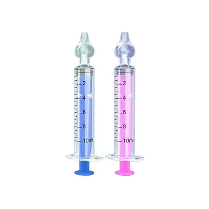 Baby Nasal Cleaning Syringe