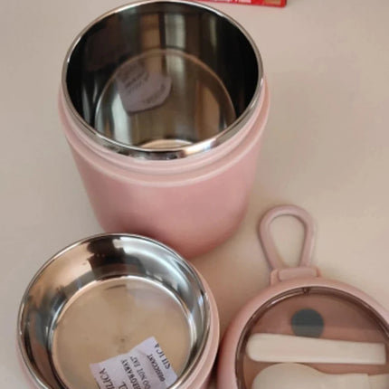 Insulated Food Thermal Jar
