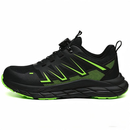 Men's Lightweight Anti-Puncture Safety Sneakers