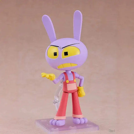 Pomni & Jax Collectible Figure Set