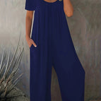 Navy blue / 5XL