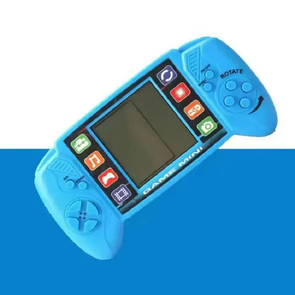 Mini Gaming Console