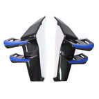 ABS Carbon Dark Blue