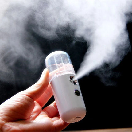 Portable Nano Facial Mister