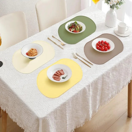 Silicone Placemat