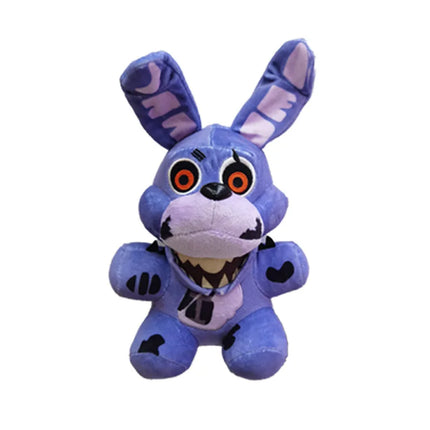 Cute Horror Game Character Plush Toy