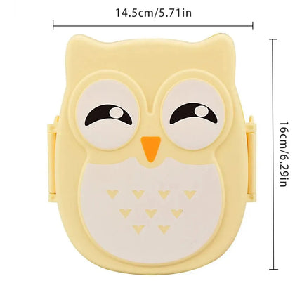 Kids Portable Lunch Box