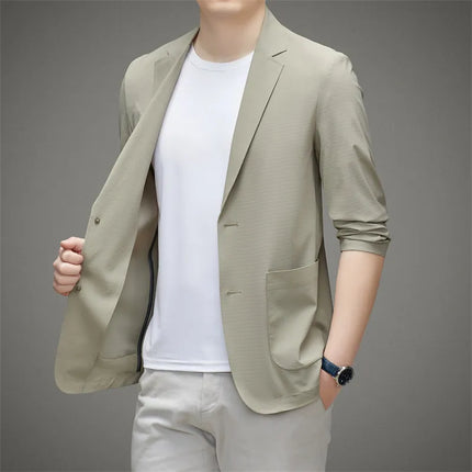 Men's Cooling Blazer
