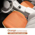 2PC Orange Seat G