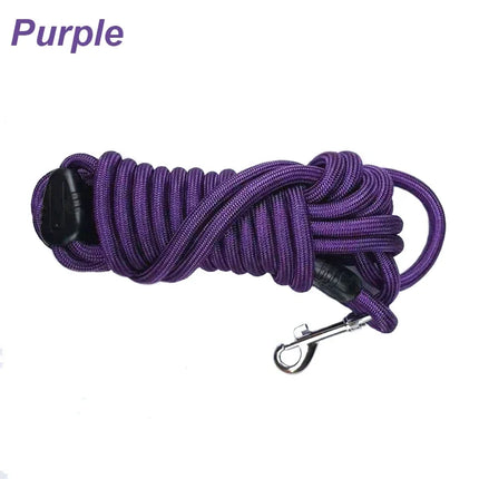 Heavy Duty Dog Training Leash