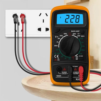 80W LCD Soldering Iron Kit