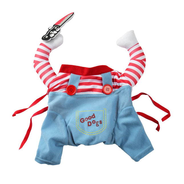 Halloween Pet Costume