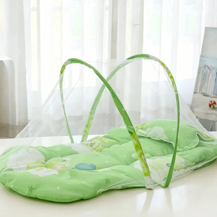 Foldable Baby Mosquito Net Bed