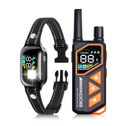 Automatic Dog Training Collar