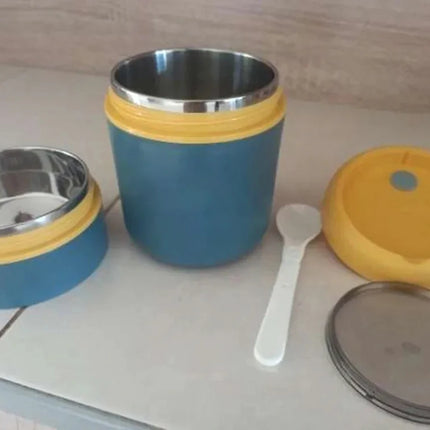 Insulated Food Thermal Jar
