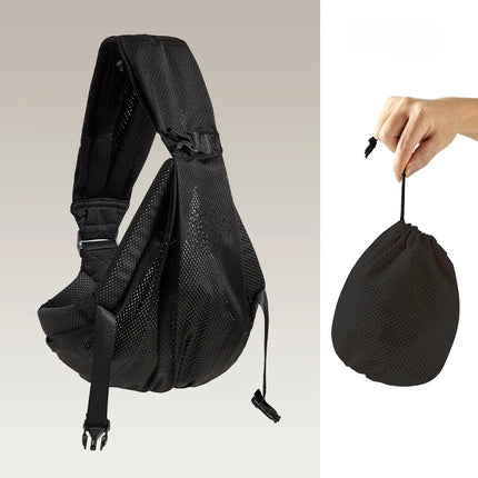 Portable Baby Carrier Sling