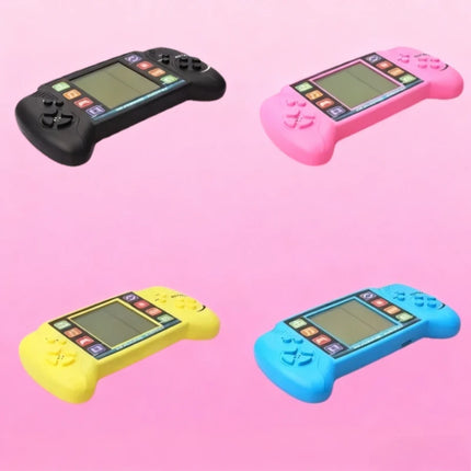 Mini Gaming Console
