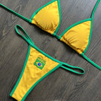 S / Yellow