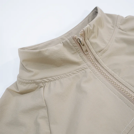 Women's Quick-Dry Sports Jacket