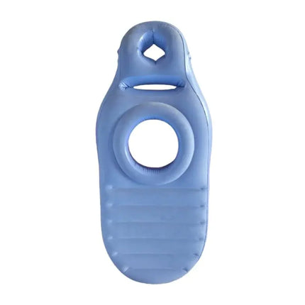 Inflatable Pregnancy Pillow Mat