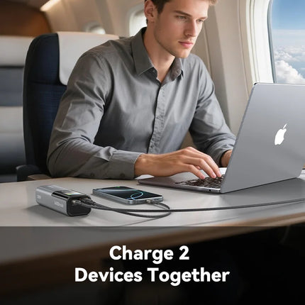 14000mAh 100W Fast Charging Power Bank