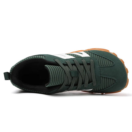Wide-Fit Barefoot Walking Shoes