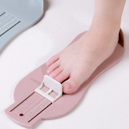 Kids Foot Measuring Ruler