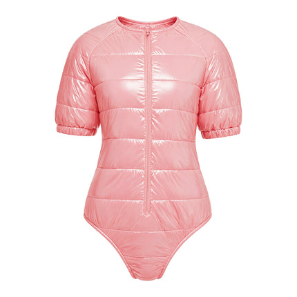 Women's Lightweight Ski Suit Bodysuit