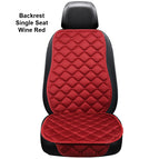 2PCS Red