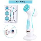 Blue Battery