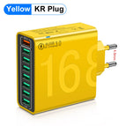 KR Yellow