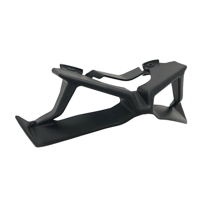 Motorcycle Front Winglet Spoiler Kit