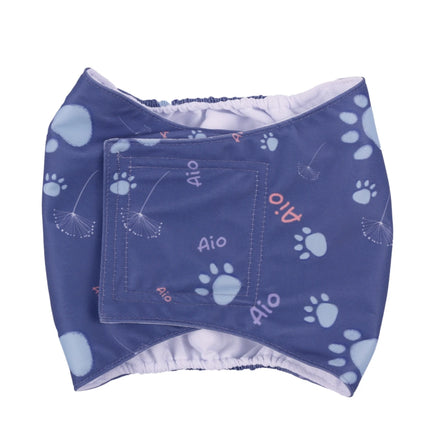Washable Male Dog Diapers