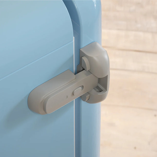 Child Safety Refrigerator Lock