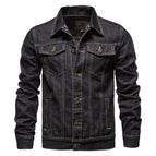 S / Black