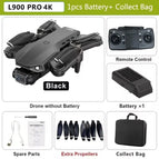 L900 Pro 1B Bag 1