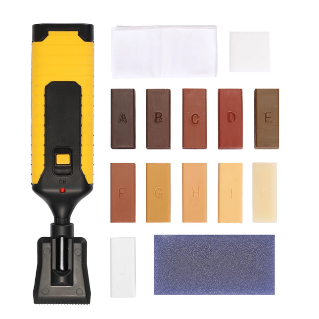 Wood Floor Repair Kit