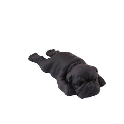 Cute Squishy Dog Stress Toy