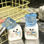 2pc squeeze toy