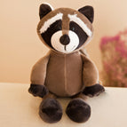 Raccoon / 25cm