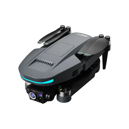 4K GPS Dual Camera Drone