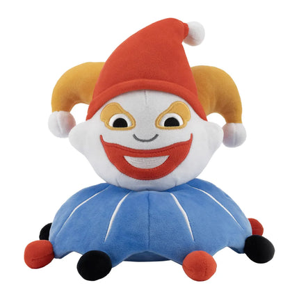 Balatro Jimbo Joker Plush Toy – 25 cm