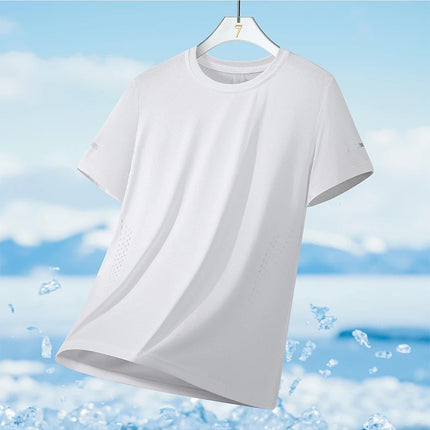 Men's Quick-Dry Outdoor T-Shirt