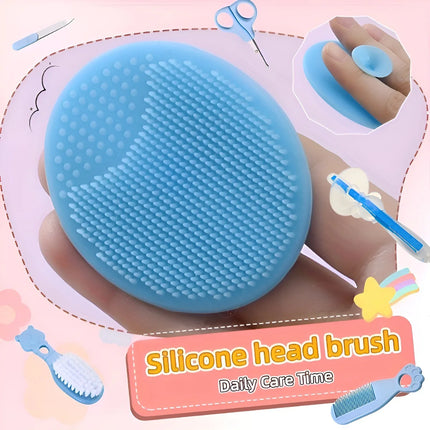 20-Piece Baby Care Set