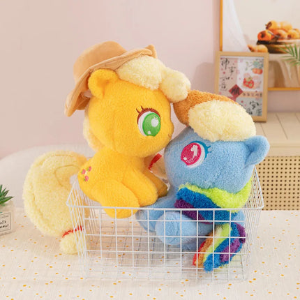 My Little Pony Sitting Plush Doll