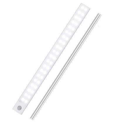 USB Rechargeable Motion Sensor LED Night Light