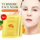 Turmeric 5p